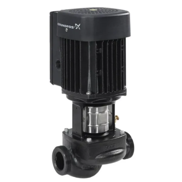 Насос циркуляционный ин-лайн GRUNDFOS TP 25-90/2-A-O-A-BQQE
