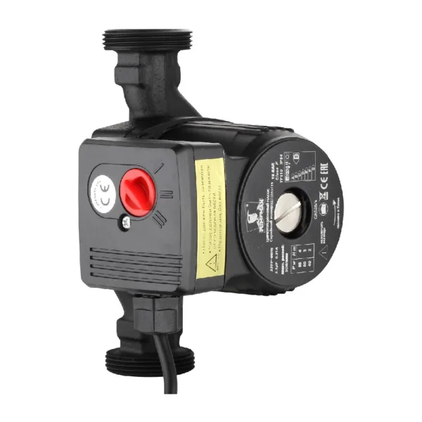 Насос циркуляционный PUMPMAN GRS 25/6