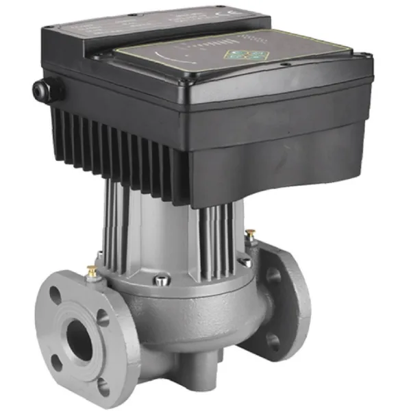 Насос циркуляционный PUMPMAN STAR 40/15F-220