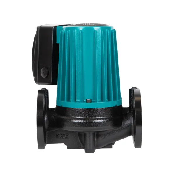 Насос циркуляционный Shinhoo BASIC PRO 80-14SF (3x380В) — изображение 3