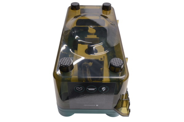 Насос дренажный GREEN TANK LP500-08TN — изображение 6