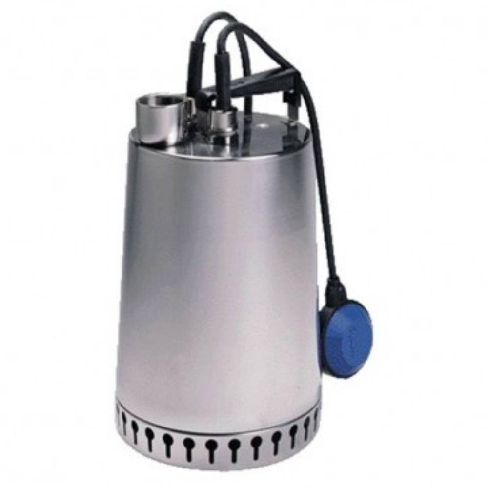 Насос дренажный GRUNDFOS AP 12.40.08.A3 3x400V 10m