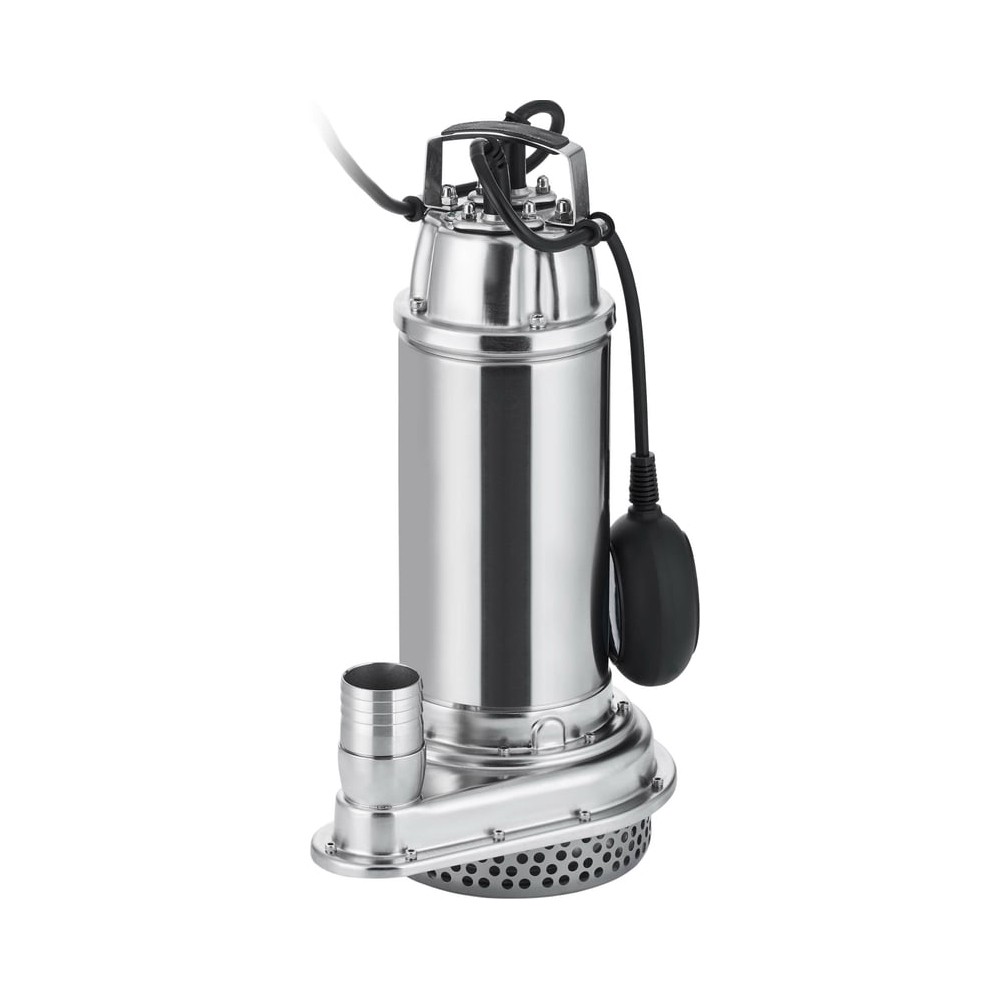 Насос дренажный UNIPUMP INOXPROF 10-11-0