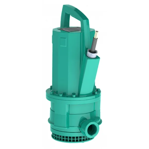 Насос дренажный WILO Drain TMT 32M113/7