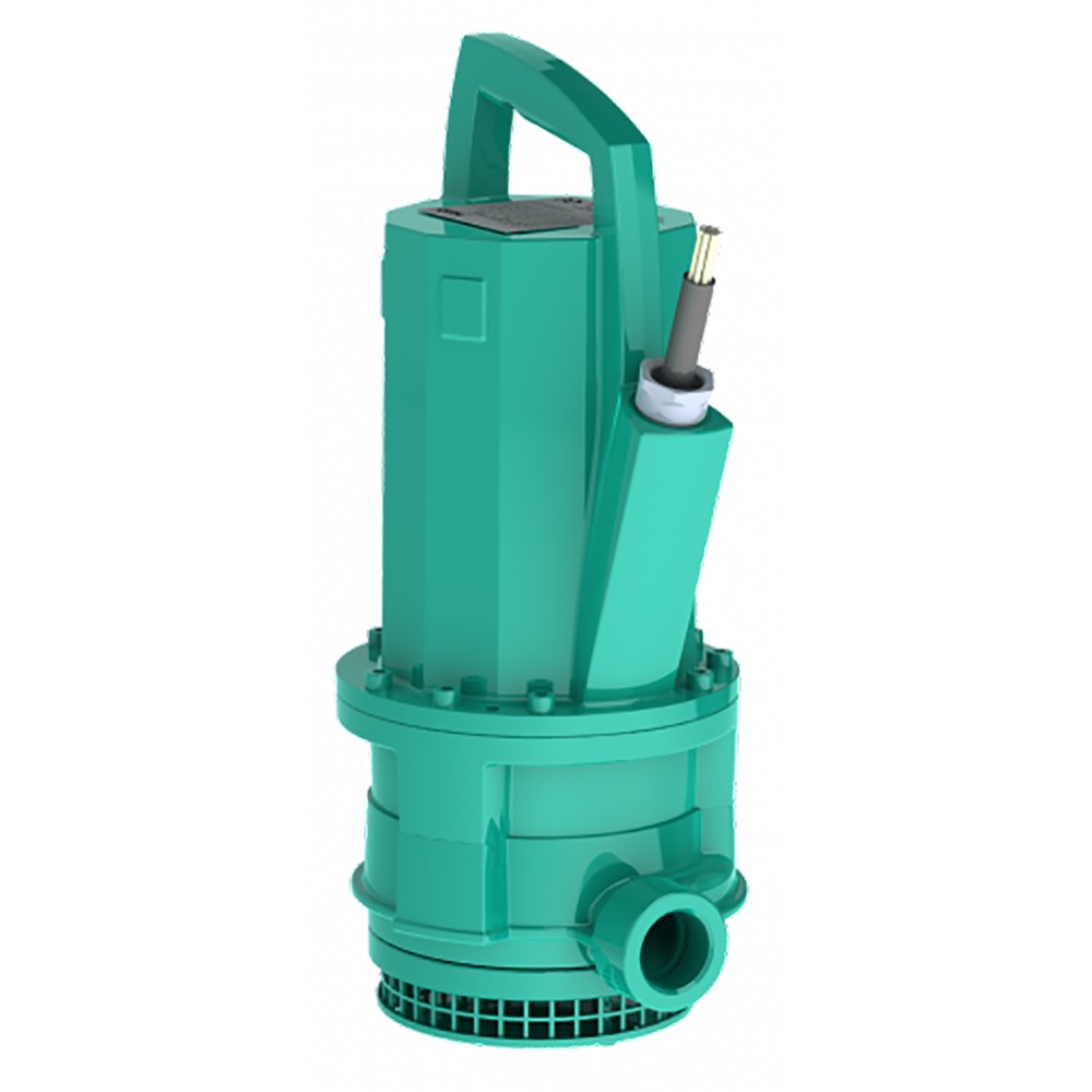 Насос дренажный WILO Drain TMT 32M113/7