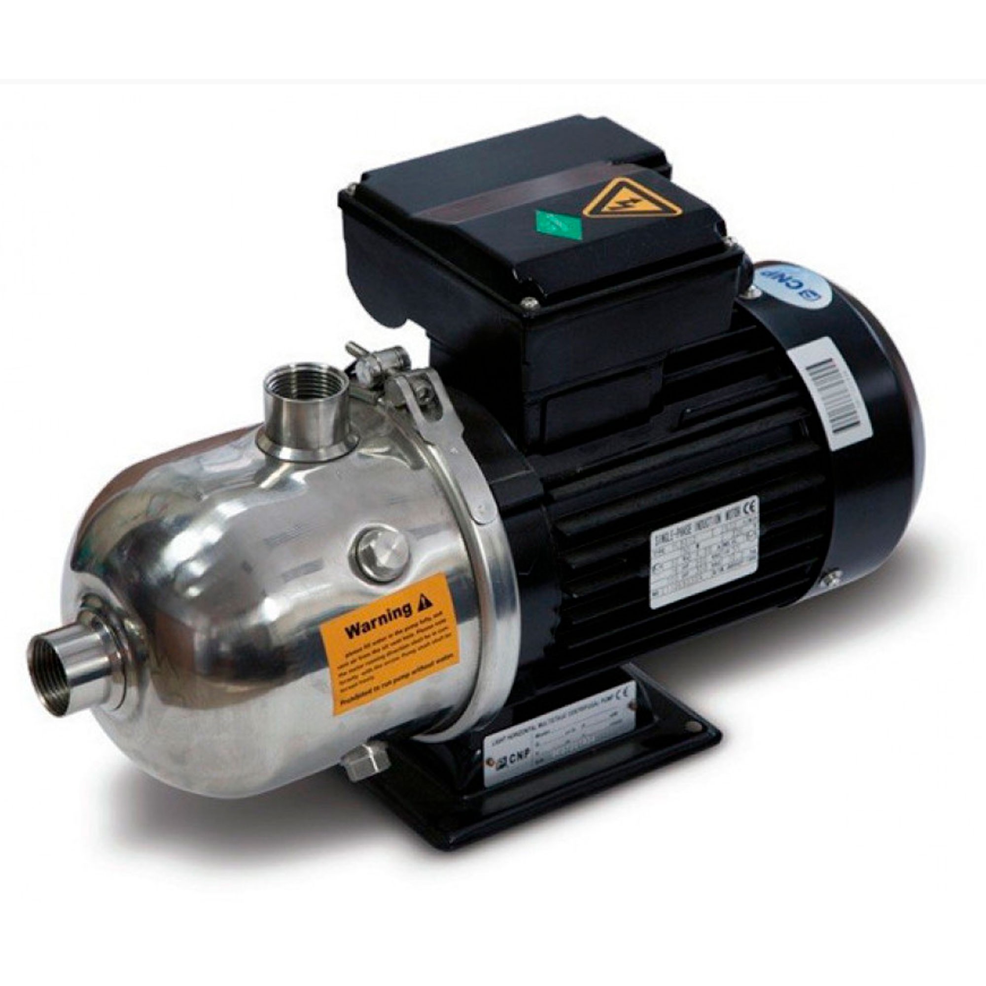 Насос горизонт.многоступ. CNP CHL15-30