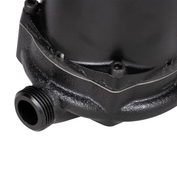 Насос повышения давления GRUNDFOS UPA 15-90 EU — изображение 5