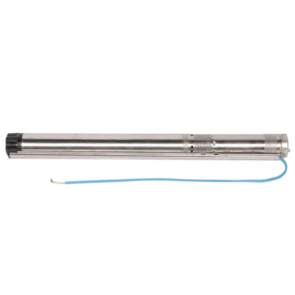 Насос скважинный Grundfos SQЕ 3-105 — изображение 2