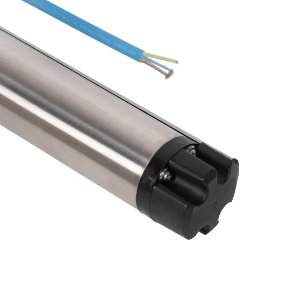 Насос скважинный Grundfos SQЕ 3-105 — изображение 4