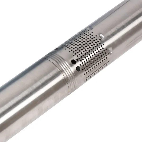 Насос скважинный Grundfos SQЕ 3-105 — изображение 5