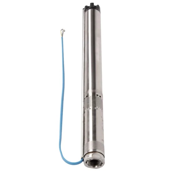 Насос скважинный Grundfos SQЕ 3-105 — изображение 6