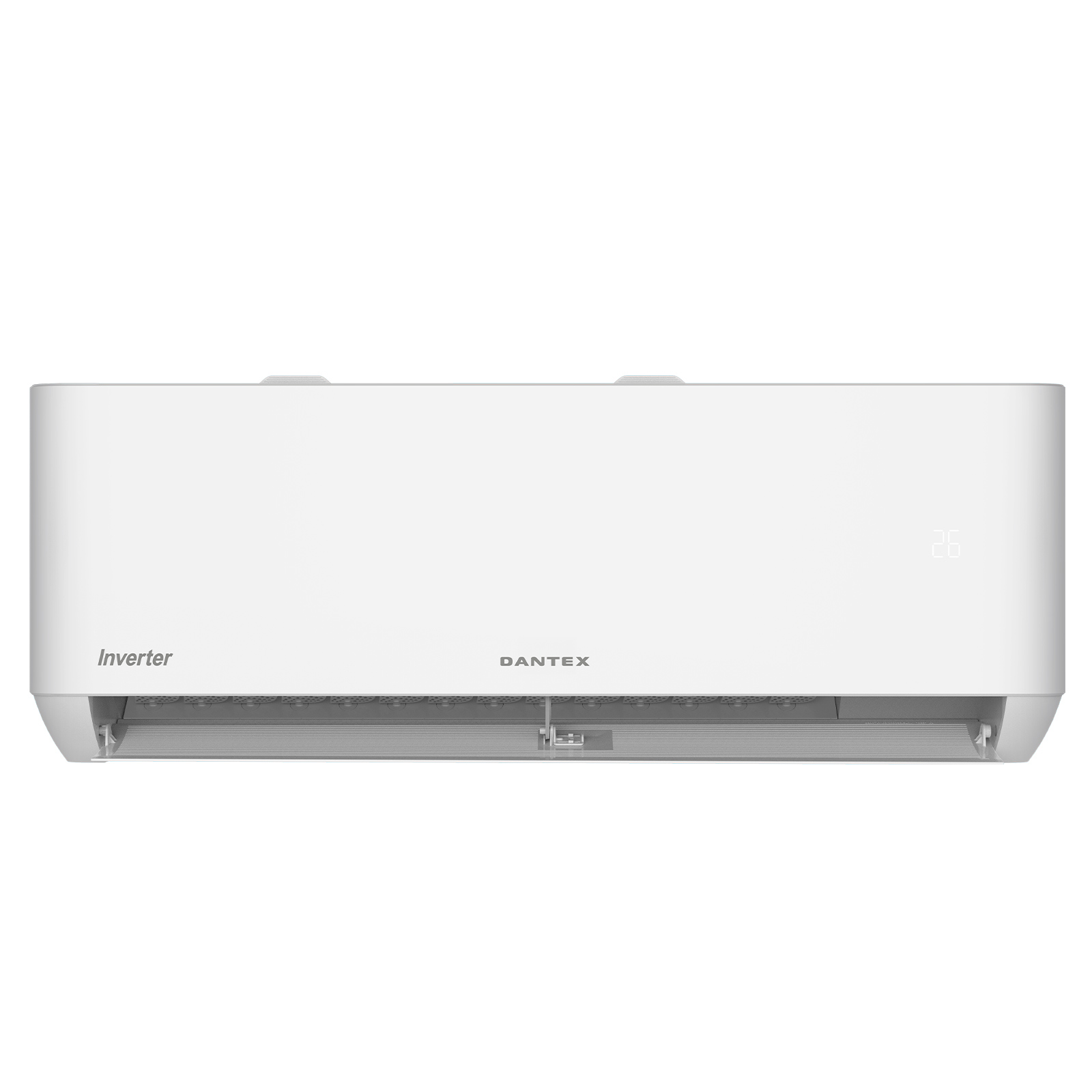 Настенная сплит-система DANTEX ADVANCE PRO PLUS 2 INVERTER RK-09SAT2I/RK-09SAT2IE — изображение 4