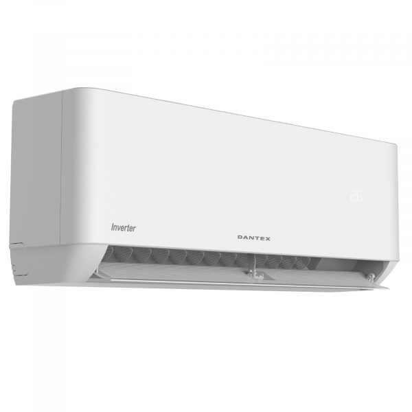 Настенная сплит-система DANTEX ADVANCE PRO PLUS 2 INVERTER RK-12SAT2I/RK-12SAT2IE — изображение 2