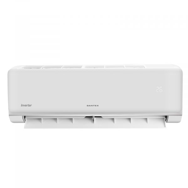 Настенная сплит-система DANTEX CONCORDE INVERTER RK-09SCDGI/RK-09SCDGIE — изображение 2