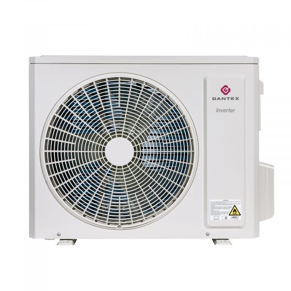 Настенная сплит-система DANTEX CONCORDE INVERTER RK-24SCDGI/RK-24SCDGIE — изображение 6