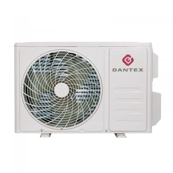 Настенная сплит-система DANTEX ECO PRO R32 RK-07ENT6/RK-07ENT6E — изображение 5