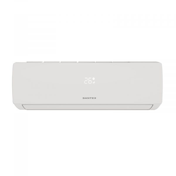 Настенная сплит-система DANTEX ECO PRO R32 RK-07ENT6/RK-07ENT6E