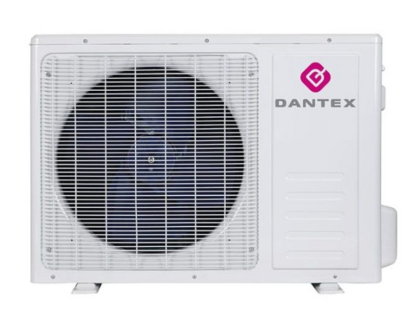 Настенная сплит-система DANTEX MOON INVERTER RK-24SMI/RK-24SMIЕ — изображение 2