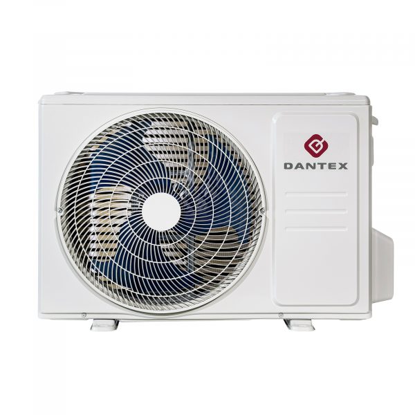 Настенная сплит-система DANTEX PERFECT INVERTER RK-12PDMI/RK-12PDMIE — изображение 6
