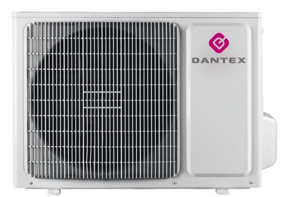 Настенная сплит-система DANTEX PLASMA RK-07SPG/RK-07SPGE — изображение 3