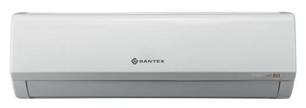 Настенная сплит-система DANTEX PLASMA RK-07SPG/RK-07SPGE