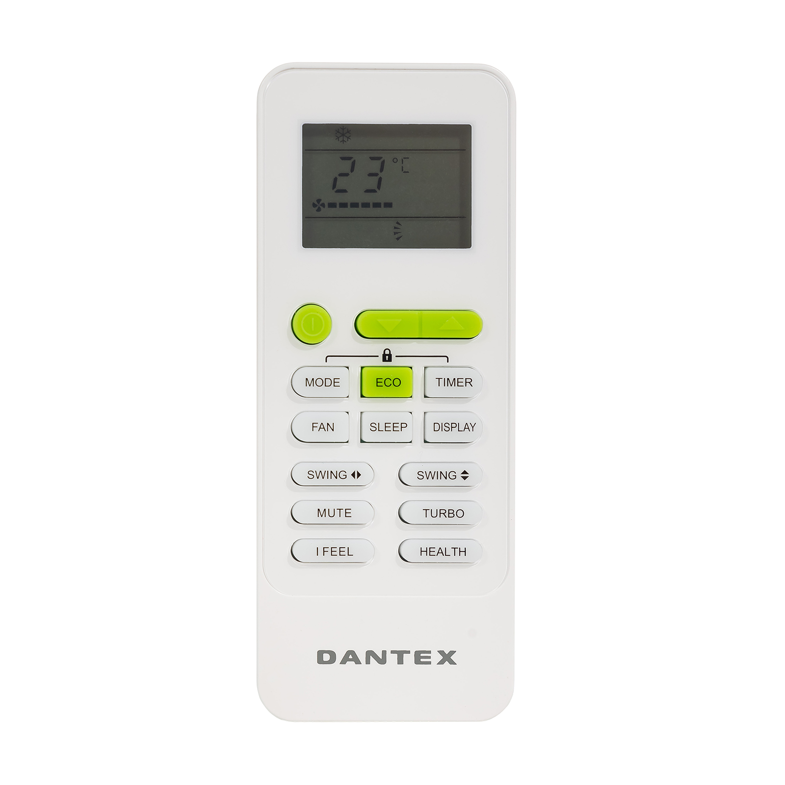 Настенная сплит-система DANTEX RK-09SATBI Black PLUS/RK-09SATBIE — изображение 5