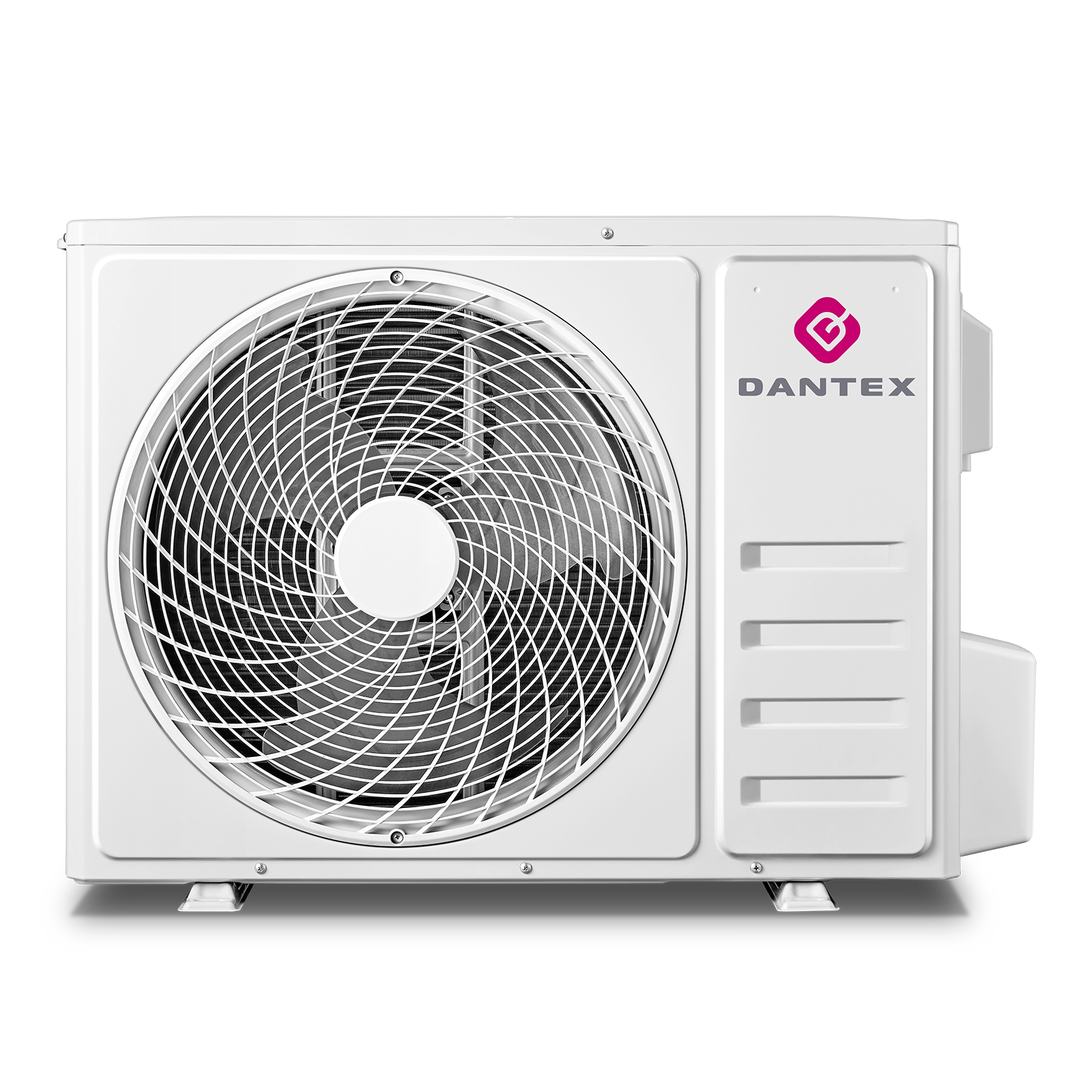 Настенная сплит-система DANTEX RK-09SATI PLUS/RK-09SATIE — изображение 4