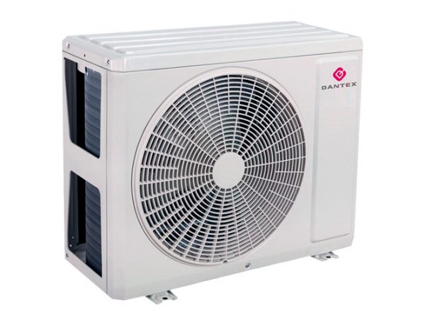 Настенная сплит-система DANTEX SPACE 2 INVERTER RK-12SSI2/RK-12SSI2E — изображение 2