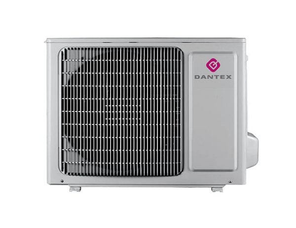 Настенная сплит-система DANTEX SPACE INVERTER RK-18SSI/RK-18SSIЕ — изображение 2