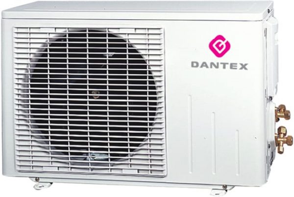 Настенная сплит-система DANTEX VEGA RK-07SEG/RK-07SEGE — изображение 3