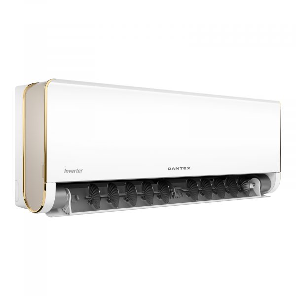 Настенная сплит-система DANTEX VISION INVERTER RK-12VDMI/RK-12VDMIE — изображение 2