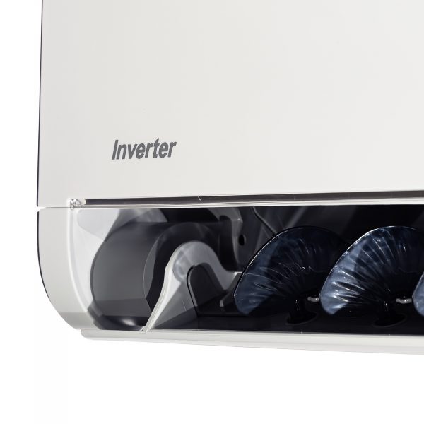 Настенная сплит-система DANTEX VISION INVERTER RK-12VDMI/RK-12VDMIE — изображение 4