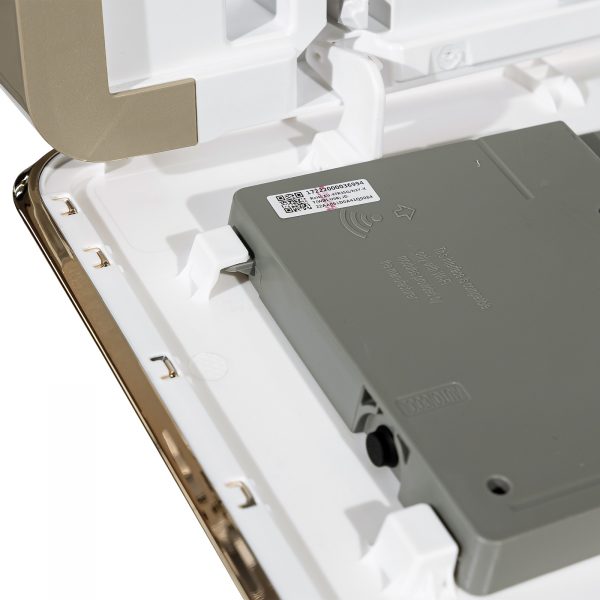 Настенная сплит-система DANTEX VISION INVERTER RK-12VDMI/RK-12VDMIE — изображение 5