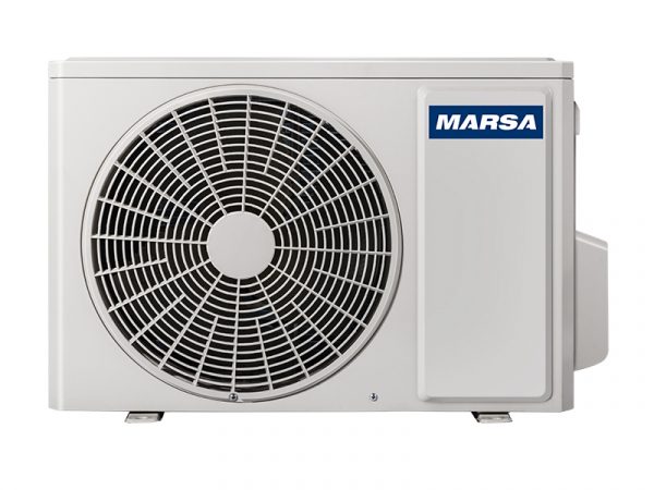 Настенная сплит-система MARSA MRK-09MGF/MRK-09MGFE — изображение 3