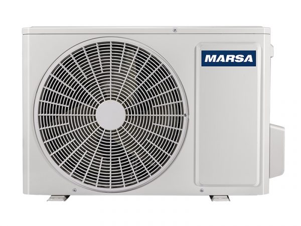 Настенная сплит-система MARSA MRK-18MGF/MRK-18MGFE — изображение 6