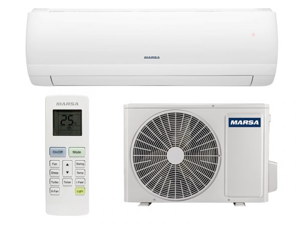 Настенная сплит-система MARSA MRK-24MGF/MRK-24MGFE