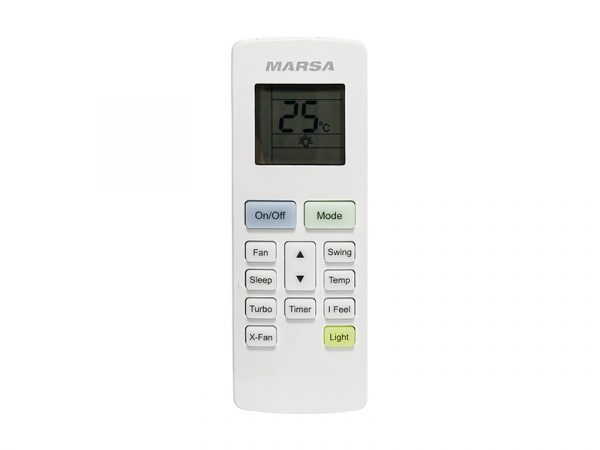 Настенная сплит-система MARSA MRK-36MGF/MRK-36MGFE — изображение 4