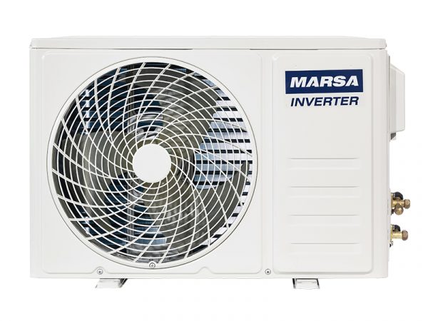 Настенная сплит-система MARSA RK-09MTI2G/RK-09MTI2EG — изображение 5