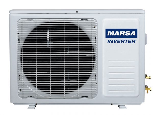 Настенная сплит-система MARSA RK-09MTI/RK-09MTIE — изображение 3