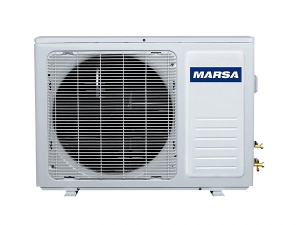 Настенная сплит-система MARSA RK-24MTA2/RK-24MTA2E — изображение 3