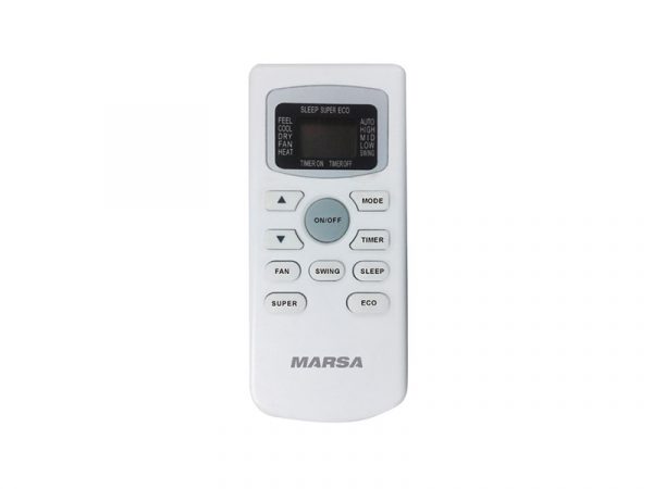 Настенная сплит-система MARSA RK-24MTA2/RK-24MTA2E — изображение 4