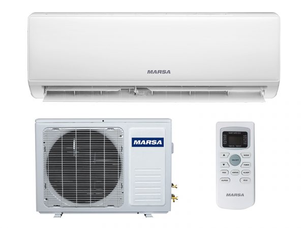 Настенная сплит-система MARSA RK-24MTA2/RK-24MTA2E