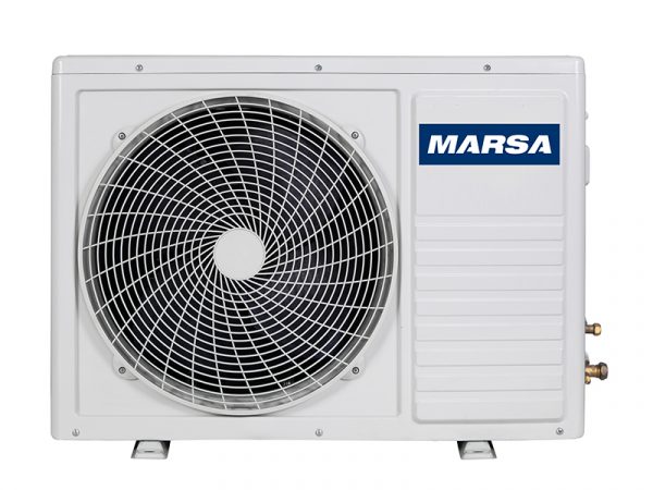 Настенная сплит-система MARSA RK-24MTA3/RK-24MTA3E — изображение 6