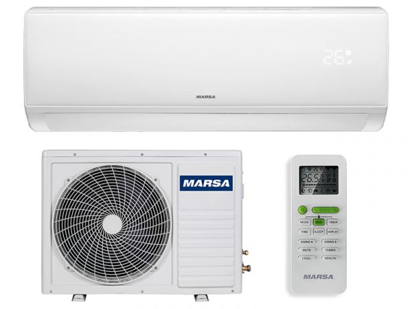 Настенная сплит-система MARSA RK-24MTA3/RK-24MTA3E