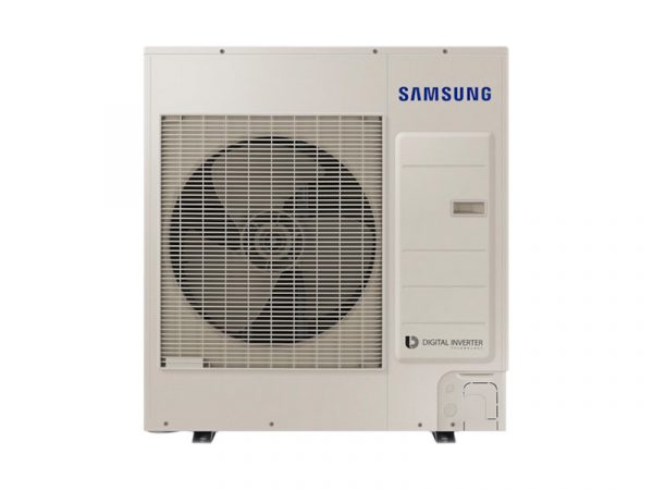 Настенная сплит-система Samsung CAC (1-фаза) Внешний блок AC100MXADKH/EU — изображение 2