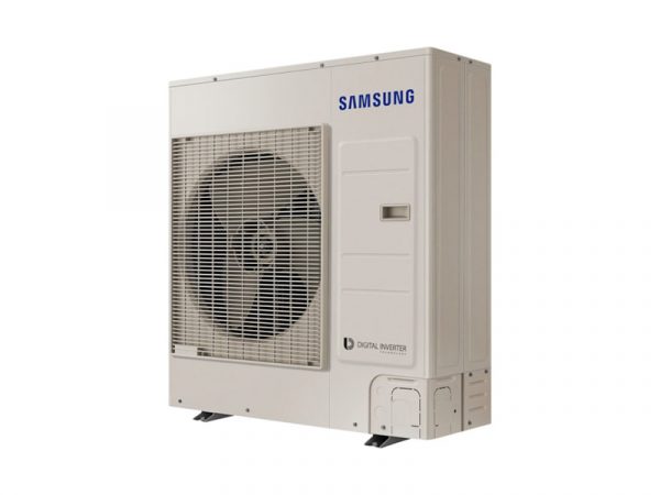 Настенная сплит-система Samsung CAC (1-фаза) Внешний блок AC100MXADKH/EU — изображение 3