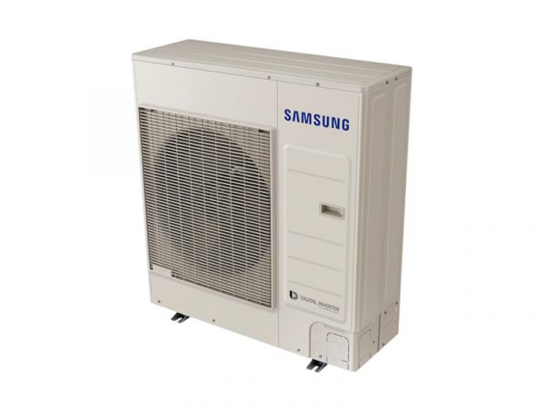 Настенная сплит-система Samsung CAC (3-фазы) Внешний блок AC100MXADNH/EU — изображение 4