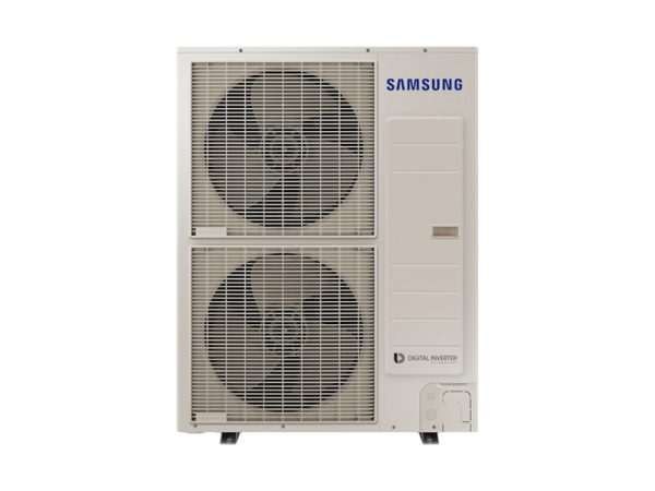 Настенная сплит-система Samsung CAC (3-фазы) Внешний блок AC140MXADNH/EU — изображение 2