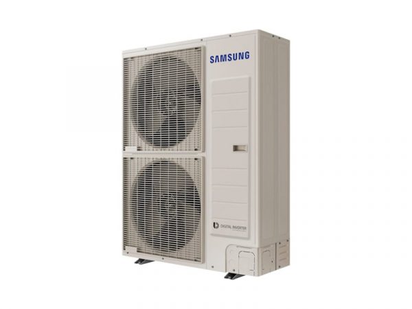 Настенная сплит-система Samsung CAC (3-фазы) Внешний блок AC140MXADNH/EU — изображение 3