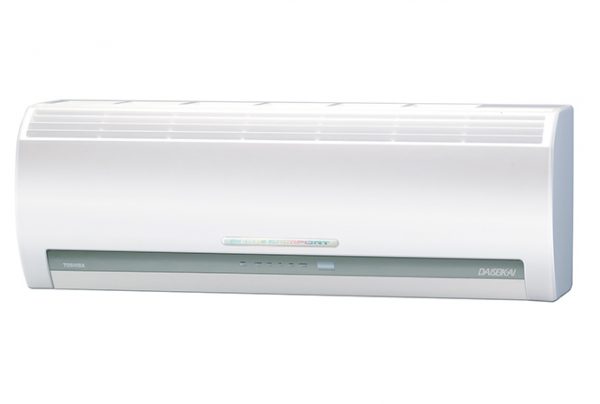 Настенная сплит-система Toshiba (RAV-SM566KRT-E/RAV-SM564ATP-E) — изображение 2